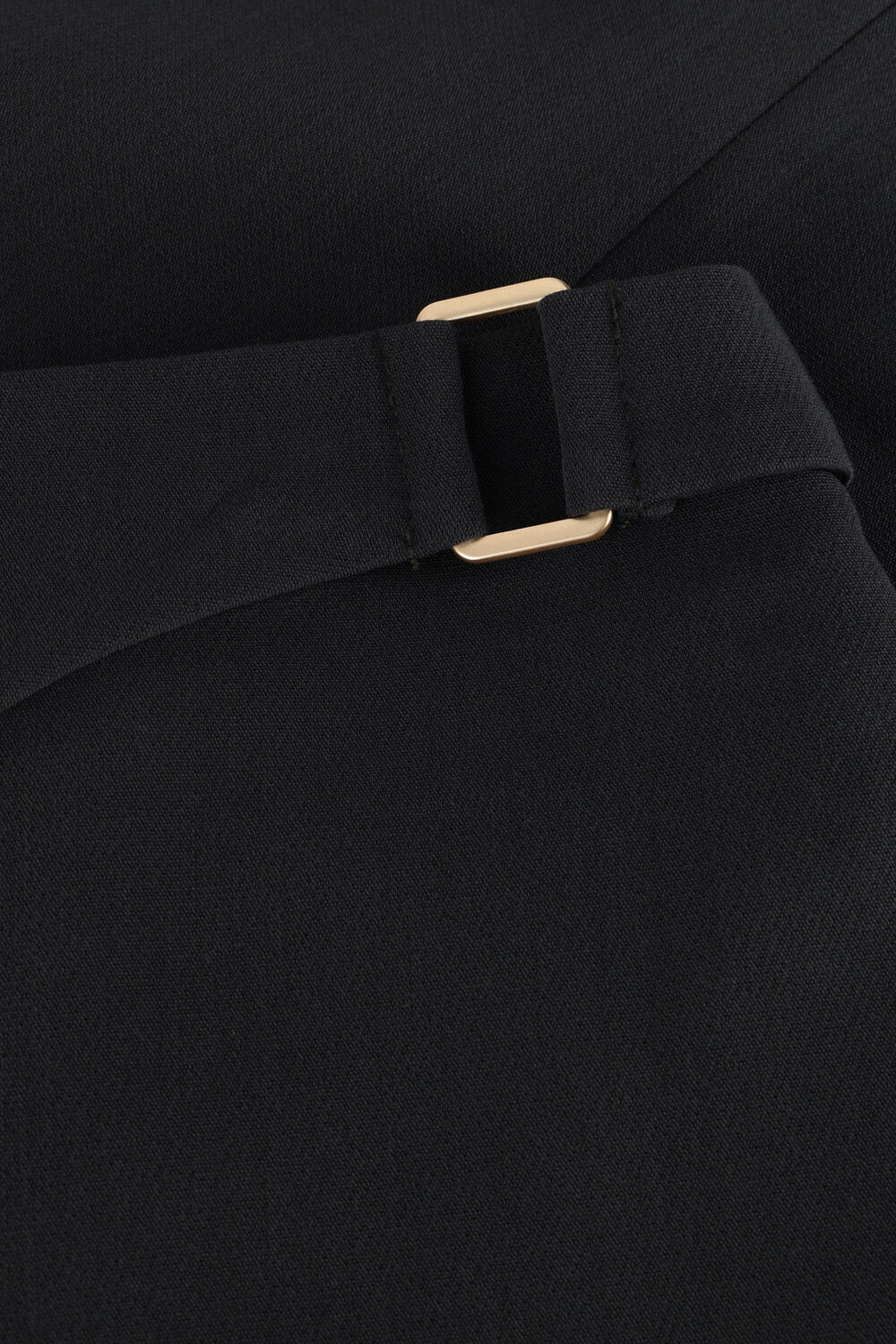 Gr&uuml;ne AAIKO Minirock VALERY R PES 345 - large