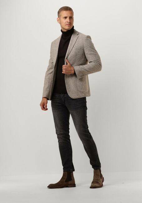 Beige GENTILUOMO Sakkos G8125-982 - large