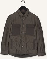 Braune DRYKORN Jack HAZAN 134073 Braune DRYKORN Jack HAZAN 134073 - medium