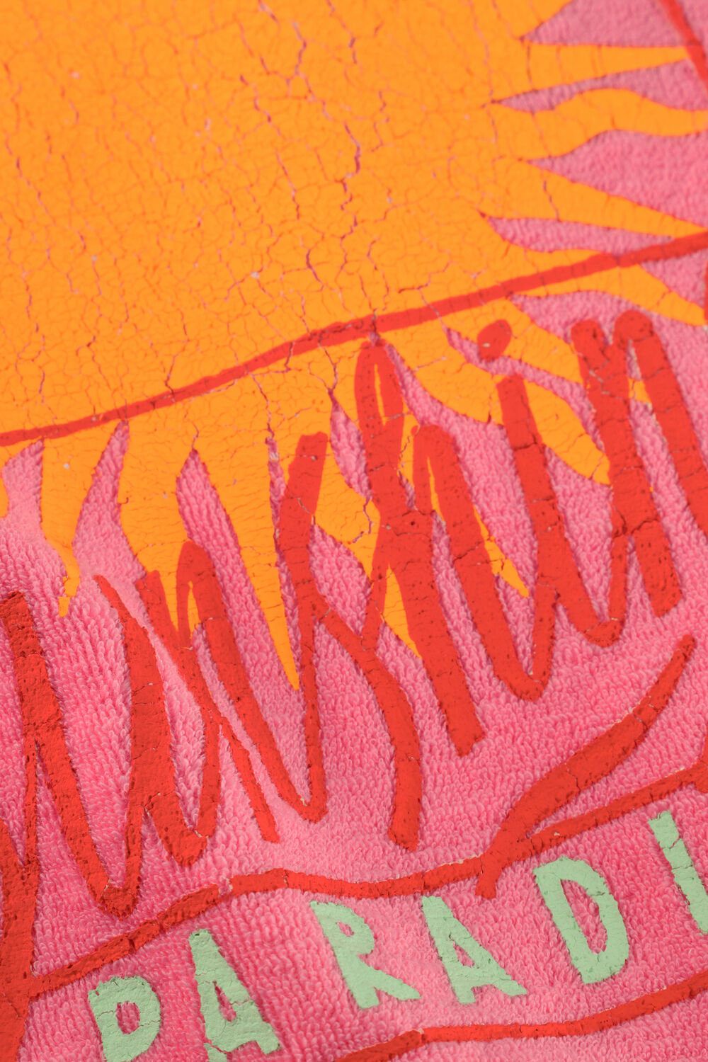 Rosane TUMBLE 'N DRY Top ANAPOLIS - large