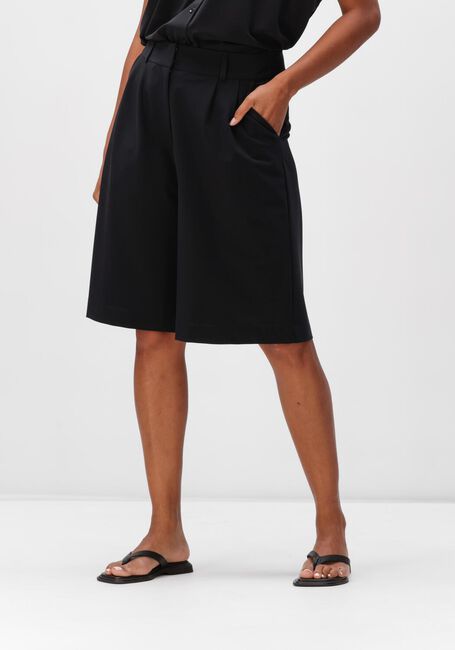 Schwarze JAPAN TKY Kurze Hose BENIKO - large