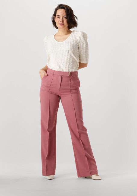 Weiße AAIKO Top NYNKE PA 601 - large
