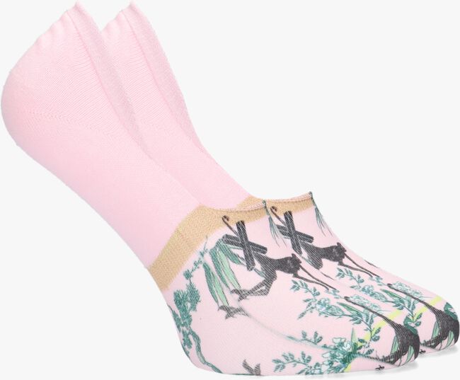 Rosane XPOOOS Socken XENIA INVISIBLE - large