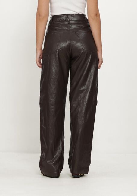 Braune CO'COUTURE Hosen 41003 GITTCC PANT - large