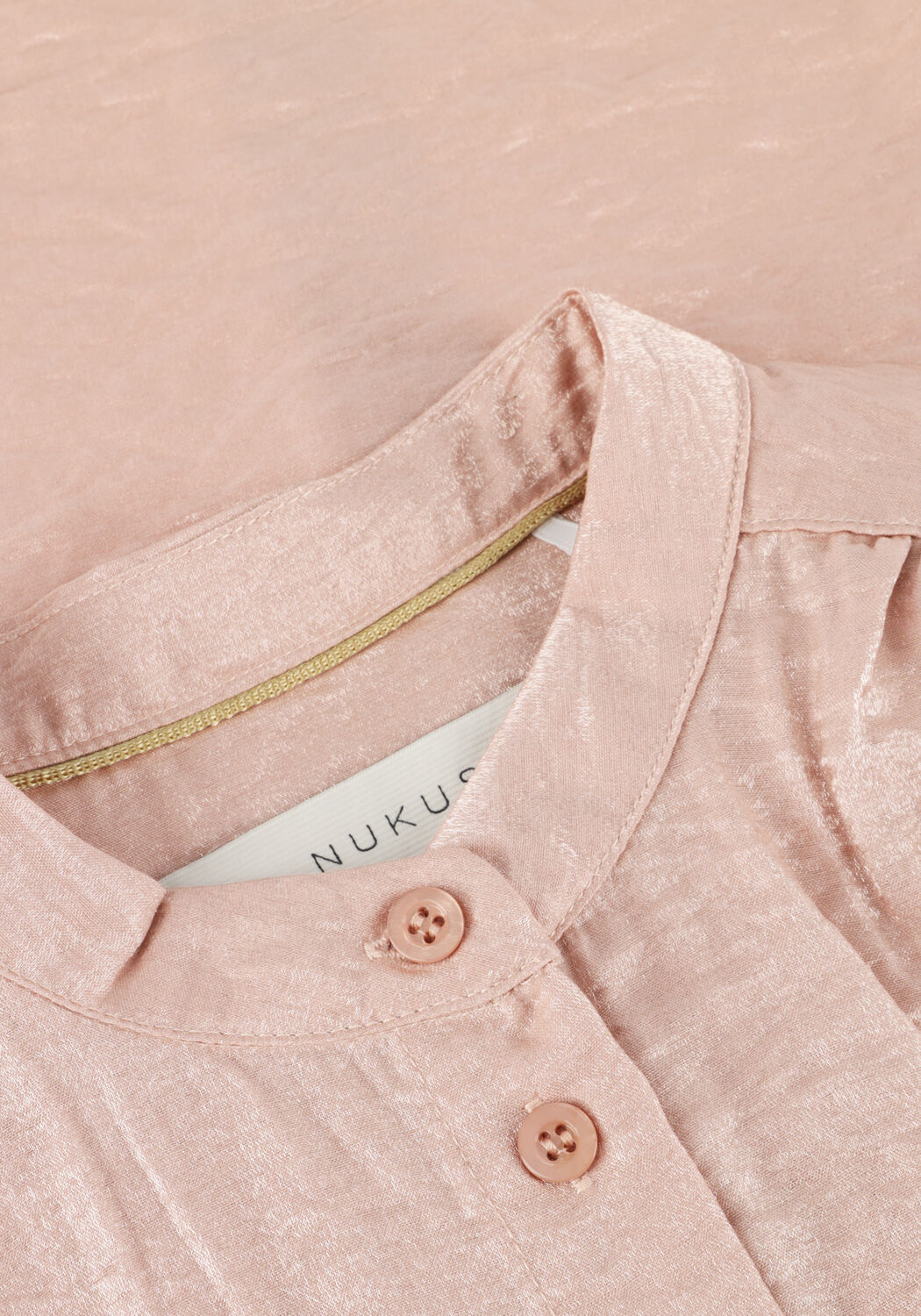 Rosane NUKUS Blusen ELOISE BLOUSE - large