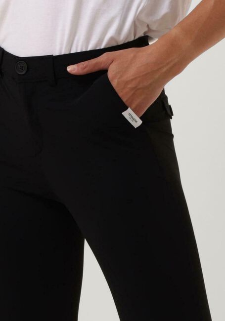 Schwarze PENN & INK Chino ROSY - large