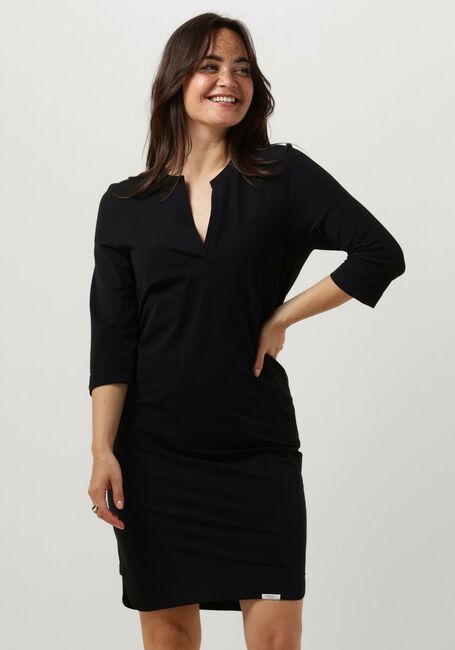 Schwarze PENN & INK Minikleid JILL - large