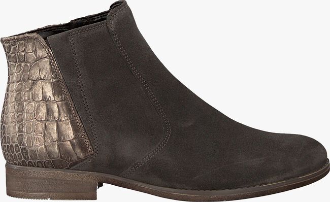 Taupe GABOR Stiefeletten 660 - large