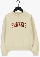 Sand FRANKIE & LIBERTY Sweatshirt FLOOR SWEATER