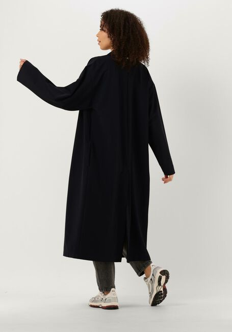 Dunkelblau PENN & INK Mäntel S23N139 - large