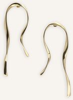 Goldfarbig NOTRE-V Ohrringe EARRING #14 - medium