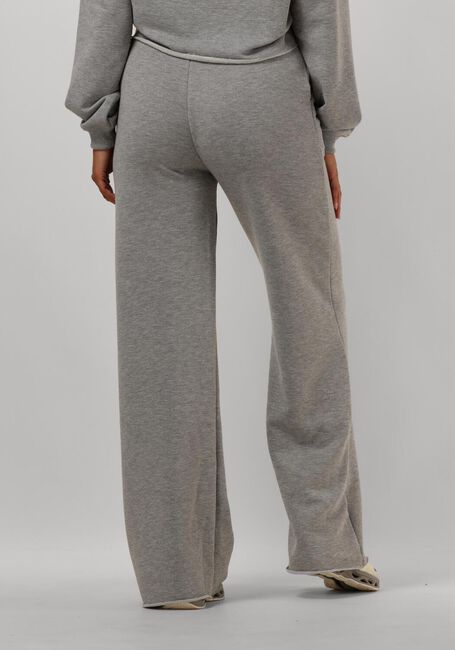 Graue REFINED DEPARTMENT Weite Hose MARA - large