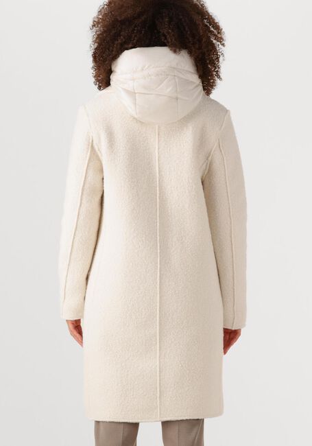 Ecru BEAUMONT Mäntel TARA COAT - large