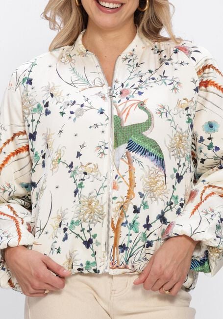 Wei&szlig;e AMAYA AMSTERDAM Jack FAITH - large