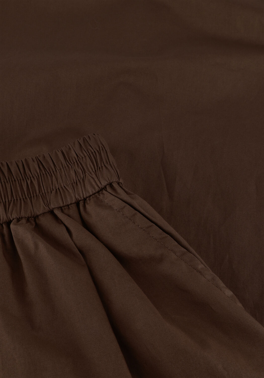 Braune LINA LOCCHI Maxirock LL-ADELE - large