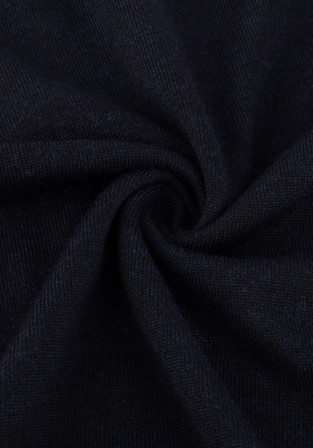 Dunkelblau STEFANO LAURAN Pullover TURTLE - large