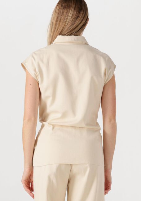 Nicht-gerade weiss ANOTHER LABEL Blusen LILIAM SHIRT - large