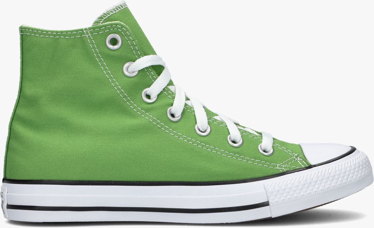 Grüne chucks damen Clearance