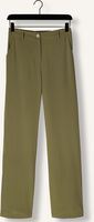 Grüne YDENCE Weite Hose PANTS SOLANGE TALL Grüne YDENCE Weite Hose PANTS SOLANGE TALL - medium