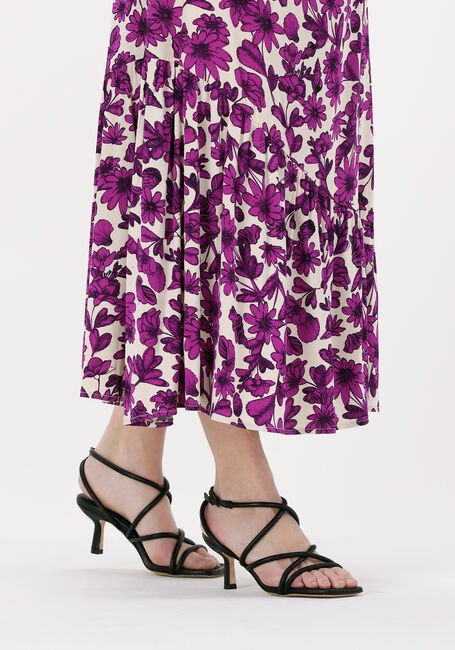 Schwarze LOLA CRUZ Sandalen 261Z14 - large