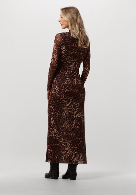 Braune HARPER & YVE Maxikleid JESSIE-DR - large