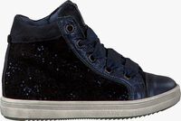 Blaue ACEBO'S Sneaker 5050 - medium