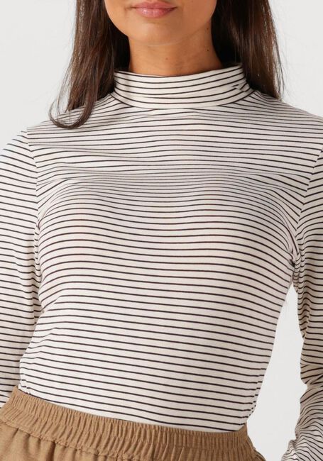 Weiße CIRCLE OF TRUST Top KAIA TOP - large