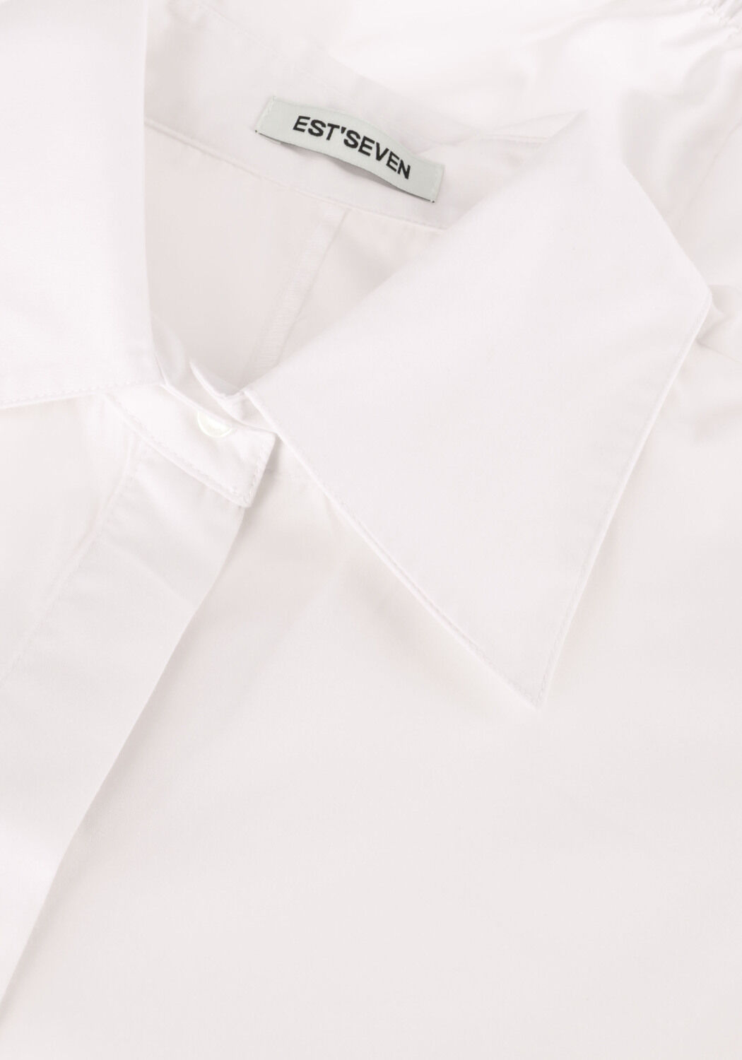 Wei&szlig;e EST'SEVEN Blusen SYARAH BLOUSE - large