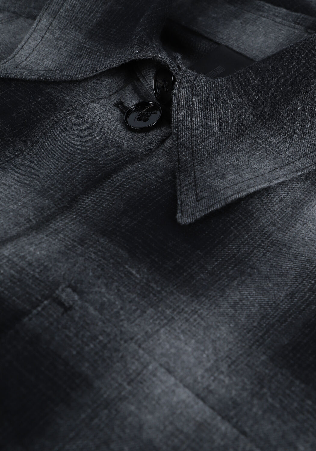 Graue DRYKORN Blusen JARAH - large