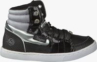 Schwarze VINGINO Sneaker high JILL MID - medium