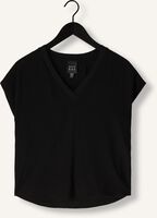 Schwarze ACCESS T-shirt 53-2001-396 Schwarze ACCESS T-shirt 53-2001-396 - medium