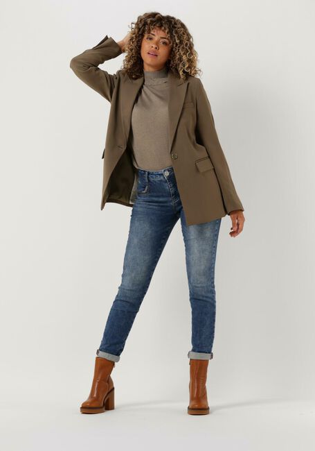 Grüne MOS MOSH Blazer BINE LEIA BLAZER - large