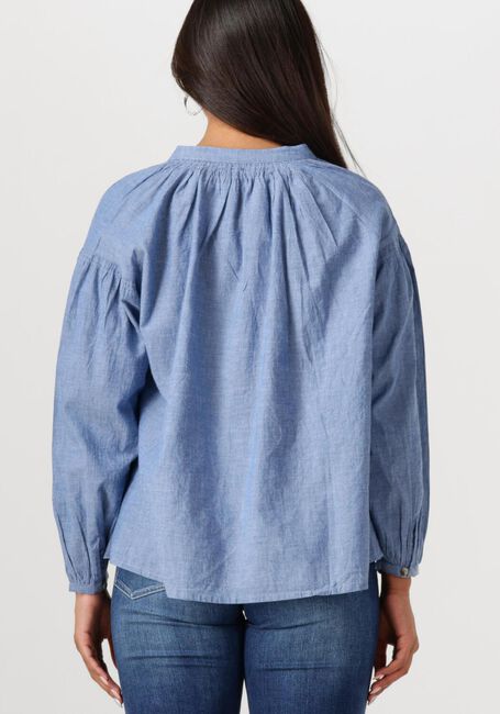Hellblau VANESSA BRUNO Blusen NIPOA - large