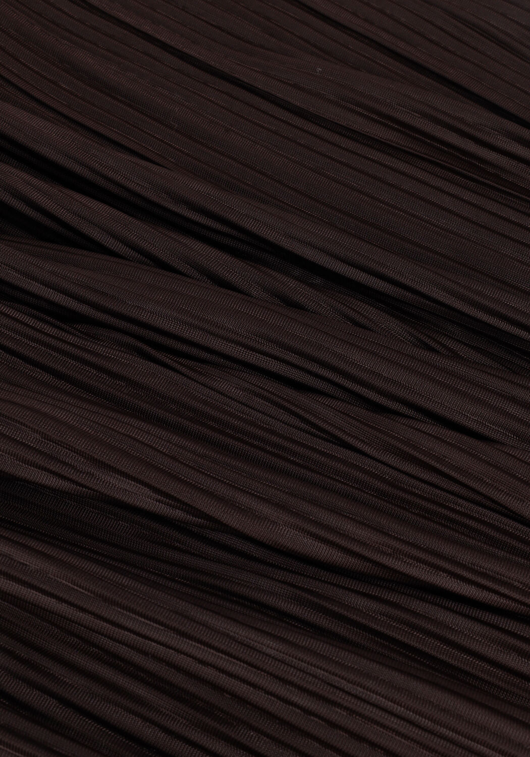 Braune CATWALK JUNKIE Weite Hose TR WAVES - large