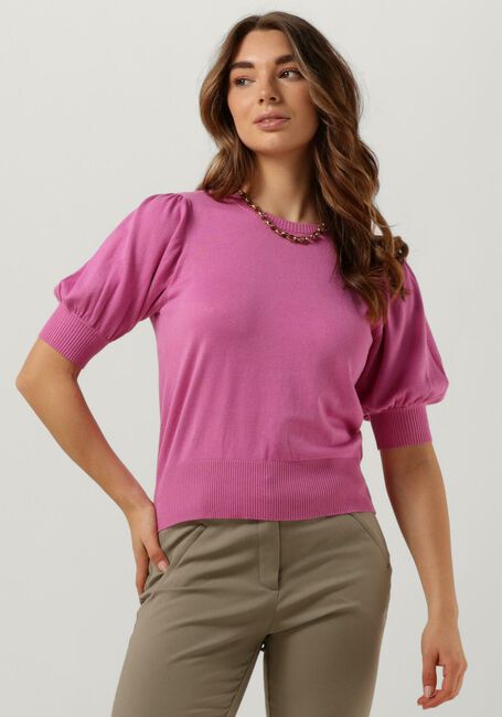 Rosane MINUS Top LIVA KNIT TEE - large