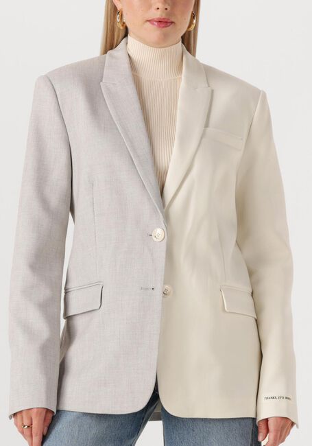 Mehrfarbige/Bunte JOSH V Blazer SUUS-1 - large