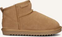 Cognacfarbene VINGINO Winterstiefel ASHLEY LOW Cognacfarbene VINGINO Winterstiefel ASHLEY LOW - medium