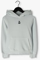 Hellblau ZADIG & VOLTAIRE Sweatshirt X25364 - medium