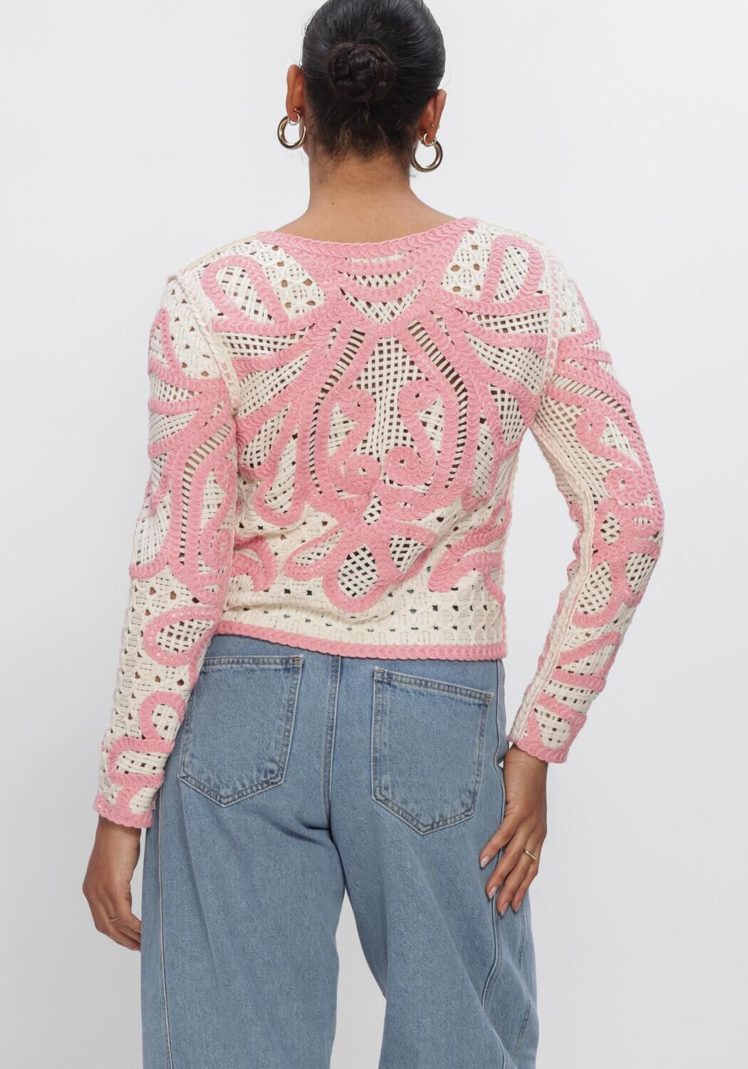 Rosane SUNCOO Pullover PAELINI - large