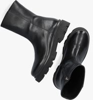 Schwarze VIA VAI Ankle Boots LIVIA BROOKE - medium
