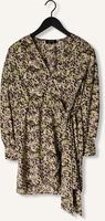 Schwarze REFINED DEPARTMENT Minikleid WOVEN DRESS BODINE Schwarze REFINED DEPARTMENT Minikleid WOVEN DRESS BODINE - medium