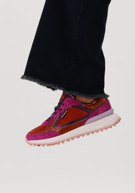 Rosane FLORIS VAN BOMMEL Sneaker Low NOPPI 35.07 - large