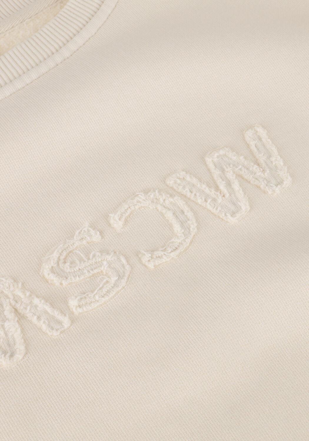 Ecru MOSCOW Pullover 76A-04-JESSE - large