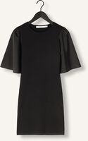 Schwarze GESTUZ Minikleid GZSAMA SHORT DRESS Schwarze GESTUZ Minikleid GZSAMA SHORT DRESS - medium