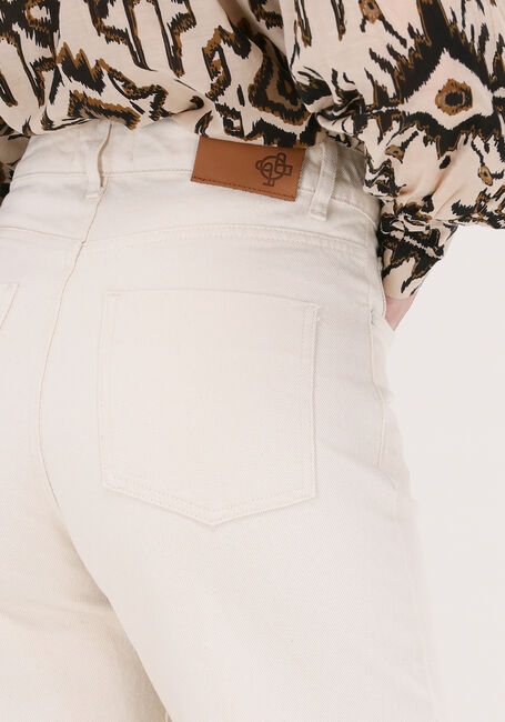 Nicht-gerade weiss JUST FEMALE Mom jeans BOLD JEANS 0111 - large
