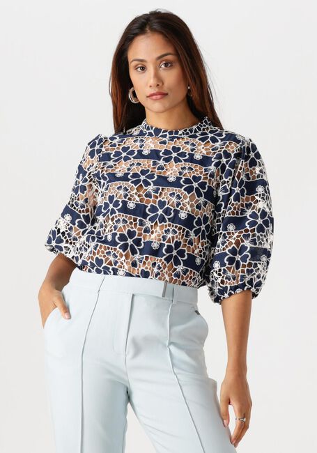 Mehrfarbige/Bunte AAIKO Top SHAILA PES 526 - large