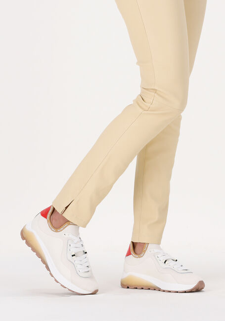 Weiße SEE BY CHLOÉ Sneaker Low BRETT - large