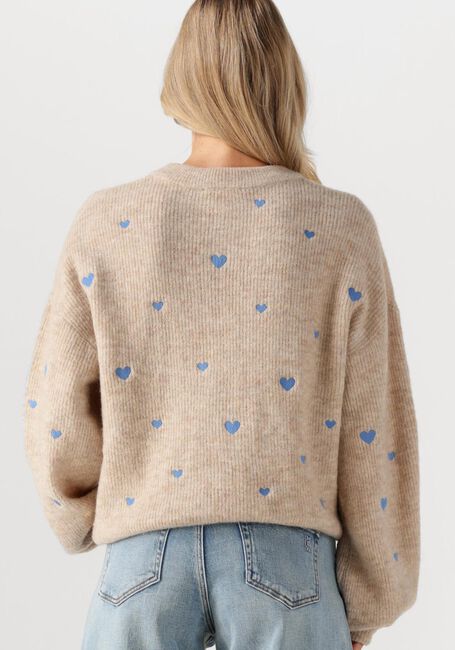 Ecru FABIENNE CHAPOT Pullover LIDIA PULLOVER - large