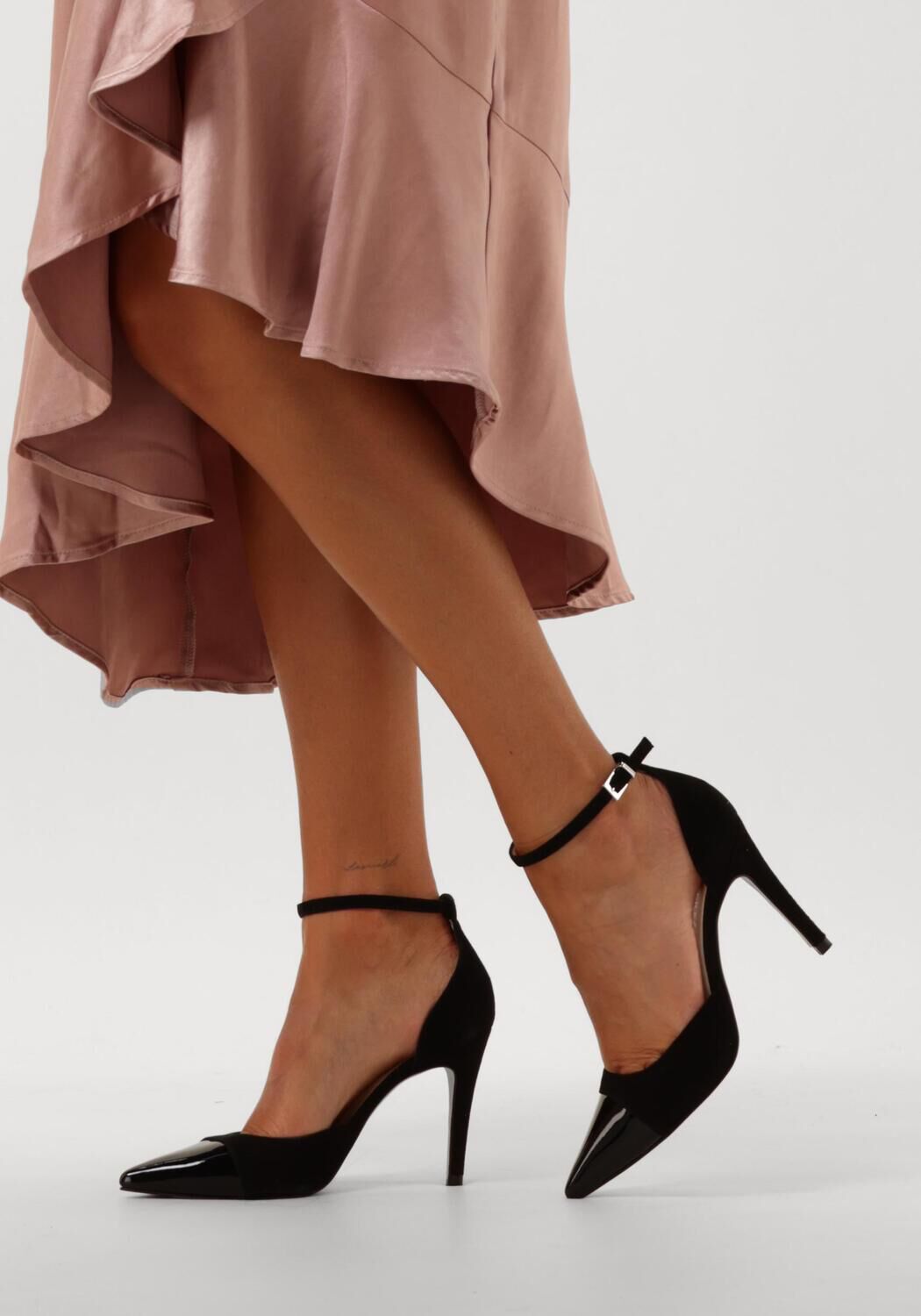 Schwarze PETER KAISER Pumps ELICIA - large