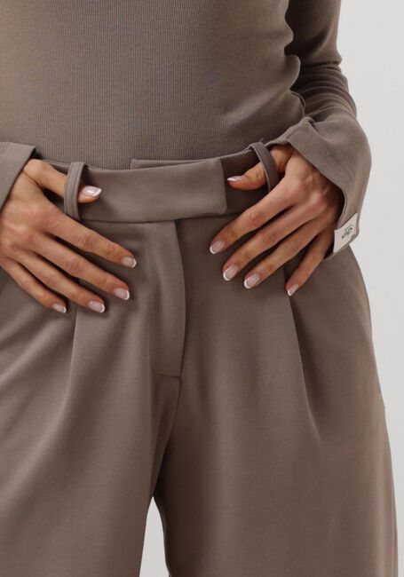 Taupe SOEURS DE PROVENCE Hosen NOELLE PANT - large